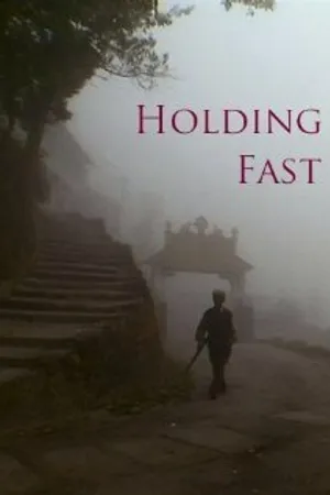 Постер к фильму Holding Fast (2008)