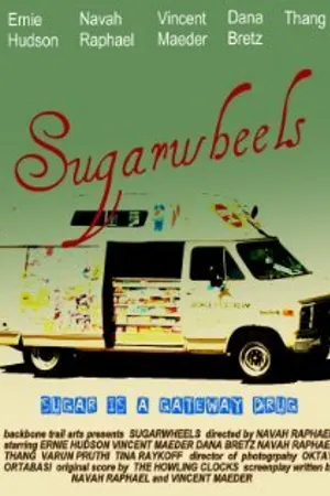 Постер к фильму Sugarwheels (2011)
