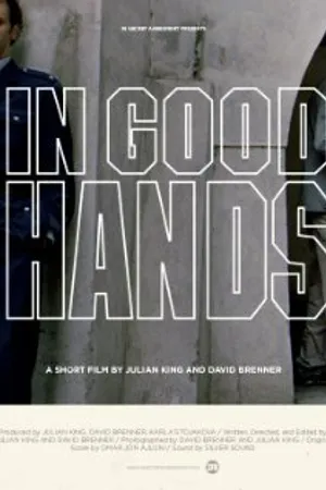 Постер к фильму In Good Hands (2010)
