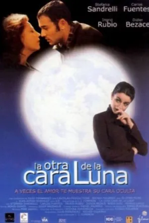 Постер к фильму Другая сторона Луны (2000)