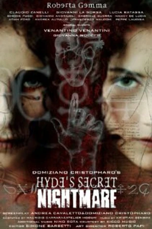 Постер к фильму Секретный кошмар Гайда (2011)