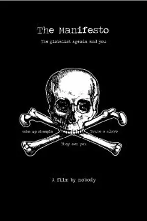 Постер к фильму The Manifesto (2010)