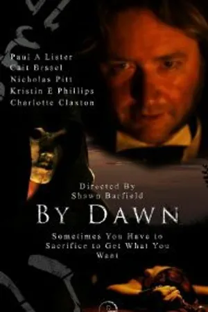 Постер к фильму By Dawn (2011)