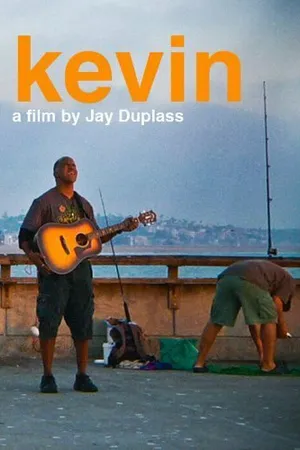 Постер к фильму Кевин (2011)