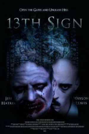 Постер к фильму 13th Sign (2011)