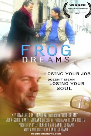 Постер к фильму Frog Dreams (2011)
