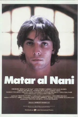 Постер к фильму Matar al Nani (1988)