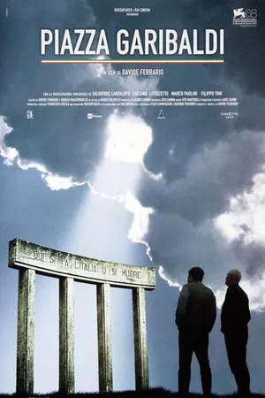 Постер к фильму Piazza Garibaldi (2011)