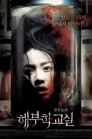 Постер к фильму Труп (2007)