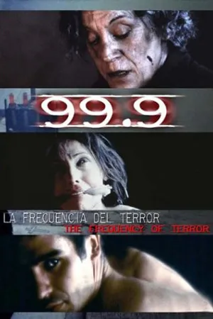 Постер к фильму 99.9 (1997)
