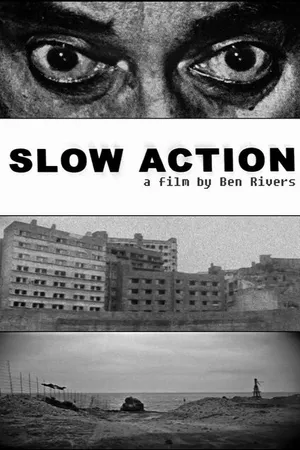Постер к фильму Slow Action (2011)