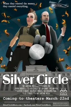 Постер к мультфильму Silver Circle (2013)