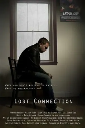 Постер к фильму Потерянная связь (2011)