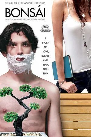 Постер к фильму Бонсай (2011)