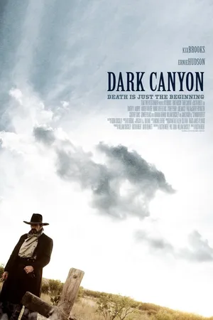 Постер к фильму Dark Canyon (2012)