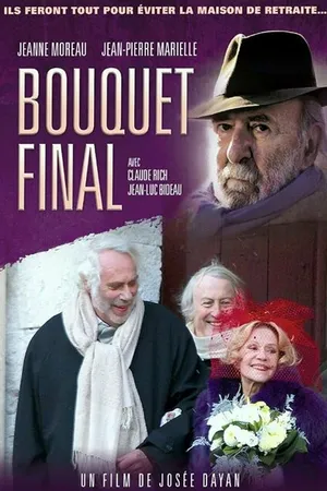 Постер к фильму Прощальный букет (2011)