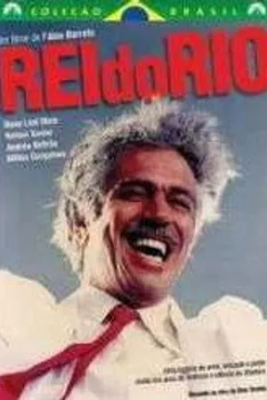 Постер к фильму Король Рио (1985)