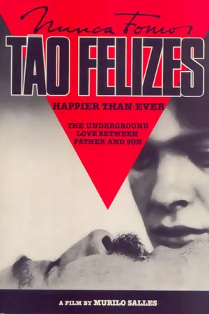 Постер к фильму Мы никогда не были настолько счастливы (1984)