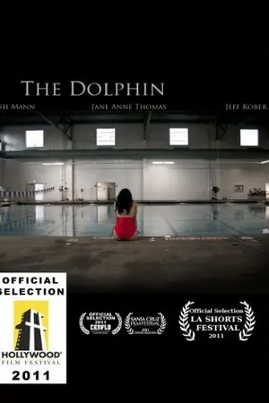 Постер к фильму The Dolphin (2011)