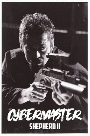 Постер к фильму Cybermaster (1999)