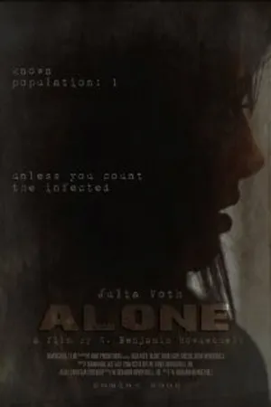 Постер к фильму Alone (2011)