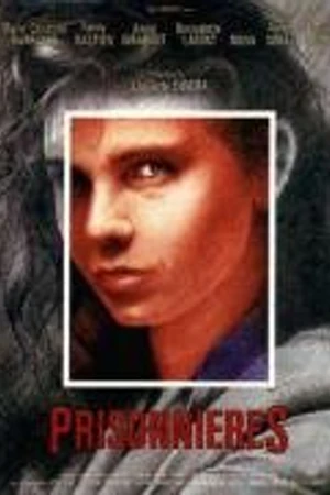 Постер к фильму Узницы (1988)