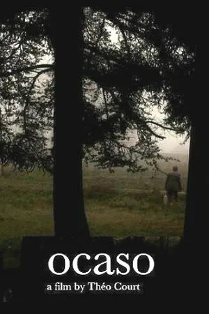 Постер к фильму Упадок (2010)