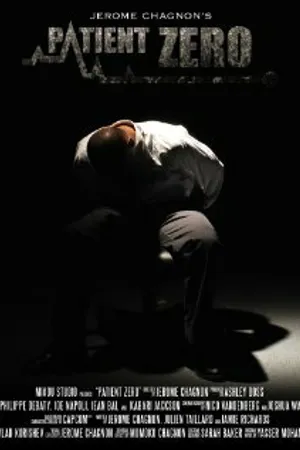 Постер к фильму Patient Zero (2011)