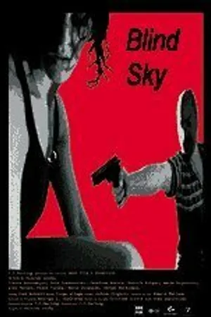 Постер к фильму Cielo ciego (1998)