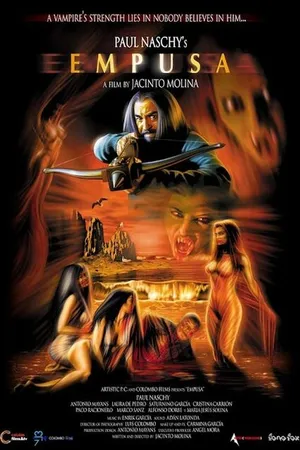 Постер к фильму Стрекоза (2010)