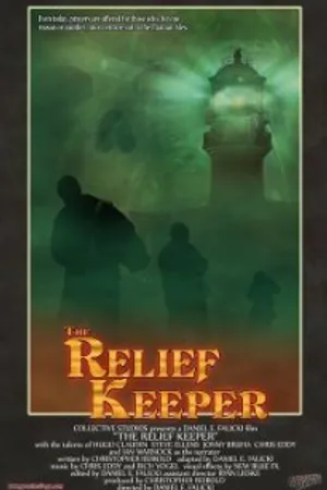 Постер к фильму The Relief Keeper (2011)