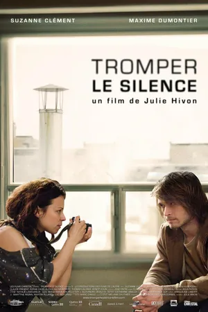 Постер к фильму Tromper le silence (2010)
