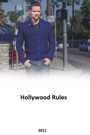 Постер к фильму Hollywood Rules (2011)