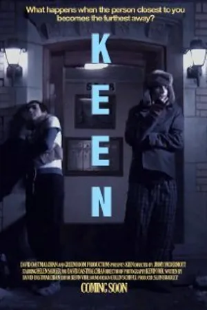Постер к фильму Keen (2011)