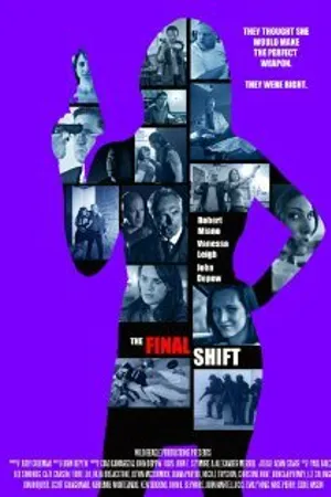 Постер к фильму The Final Shift (2012)