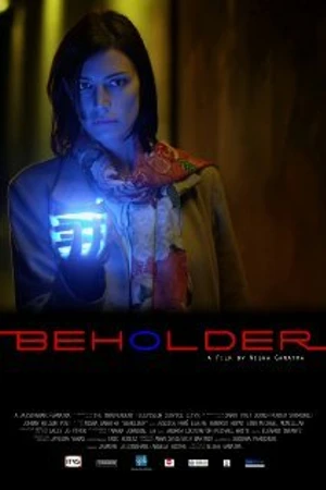 Постер к фильму Beholder (2011)