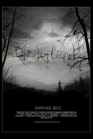 Постер к фильму Дандерленд (2012)