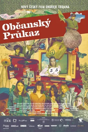 Постер к фильму Удостоверение личности (2010)