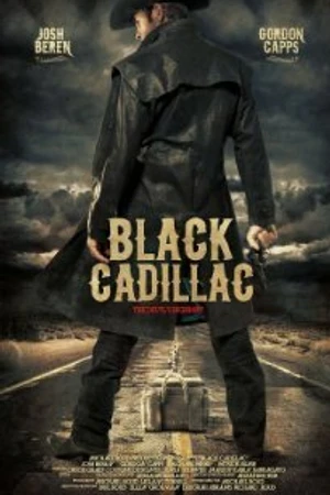 Постер к фильму Black Cadillac (2011)