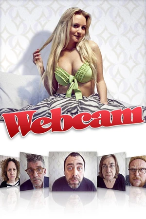 Постер к фильму Webcam (2011)