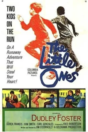 Постер к фильму The Little Ones (1965)
