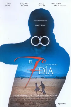 Постер к фильму Седьмой день (2004)