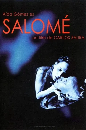 Постер к фильму Саломея (2002)