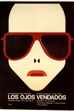 Постер к фильму С завязанными глазами (1978)
