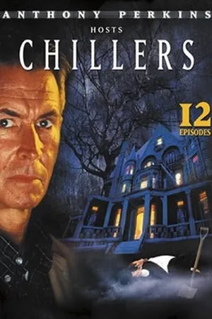 Постер к сериалу Чиллеры (1990 - 1992)