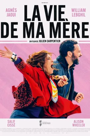 Постер к фильму Жизнь моей матери (2023)