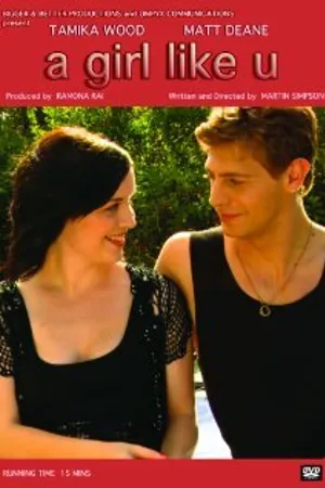 Постер к фильму A Girl Like U (2011)