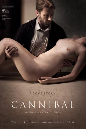 Постер к фильму Каннибал (2013)