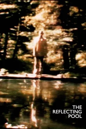 Постер к фильму The Reflecting Pool (1979)