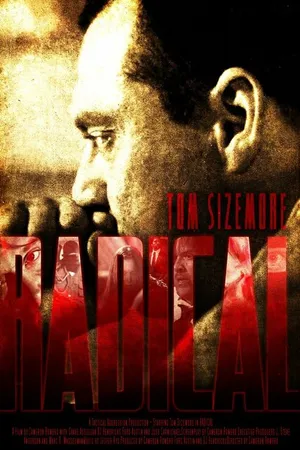 Постер к фильму Радикал (2017)